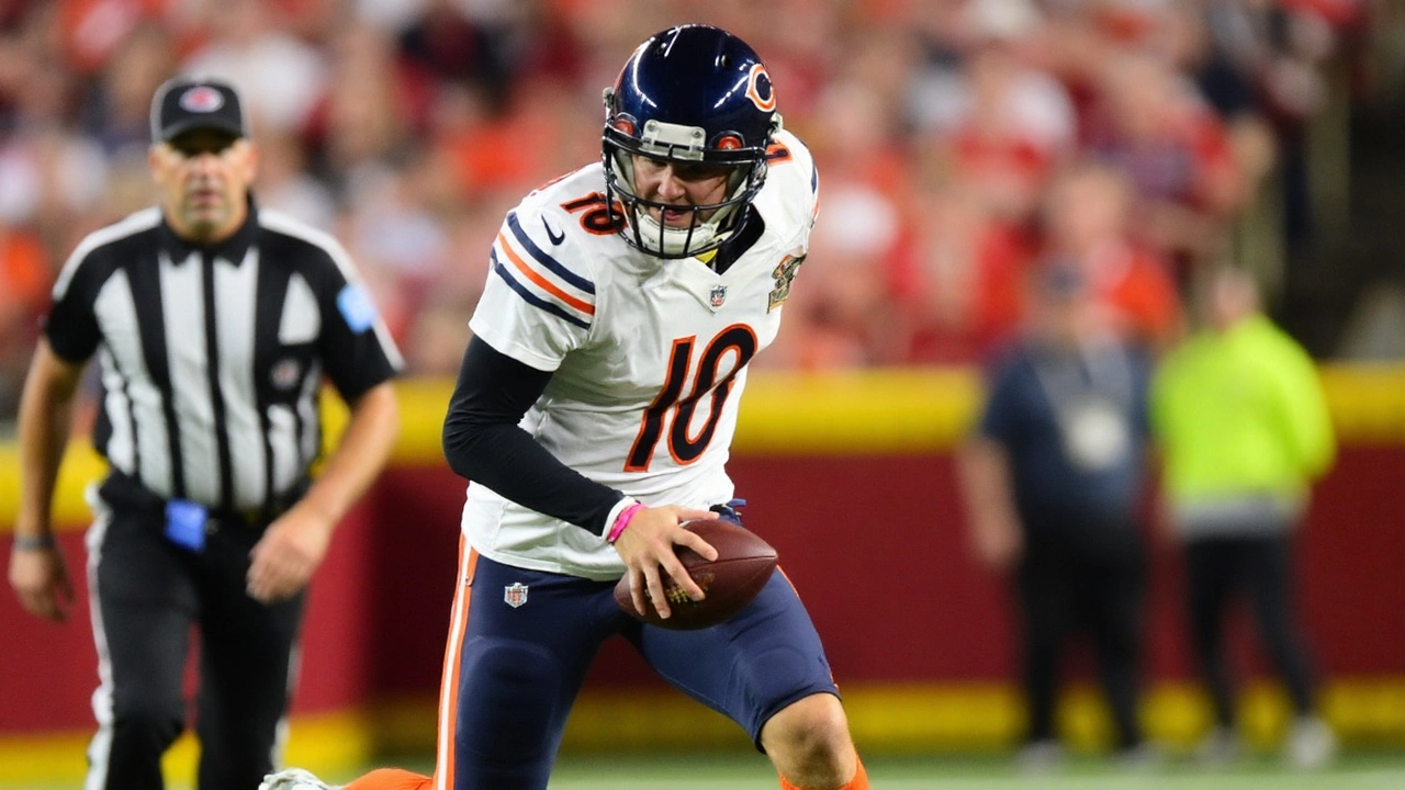 Bears vs Vikings stream: Why it’s so hard to find—and what actually works