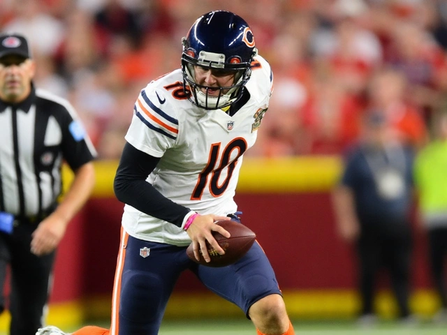 Bears vs Vikings stream: Why it’s so hard to find—and what actually works