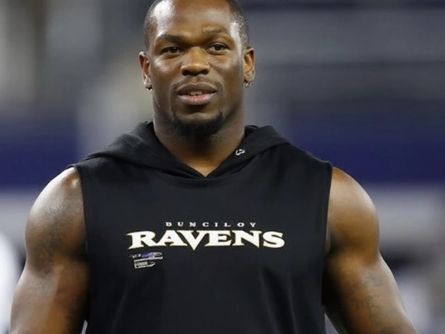 Derrick Henry's Ball Security Woes Threaten Ravens' Lombardi Bid