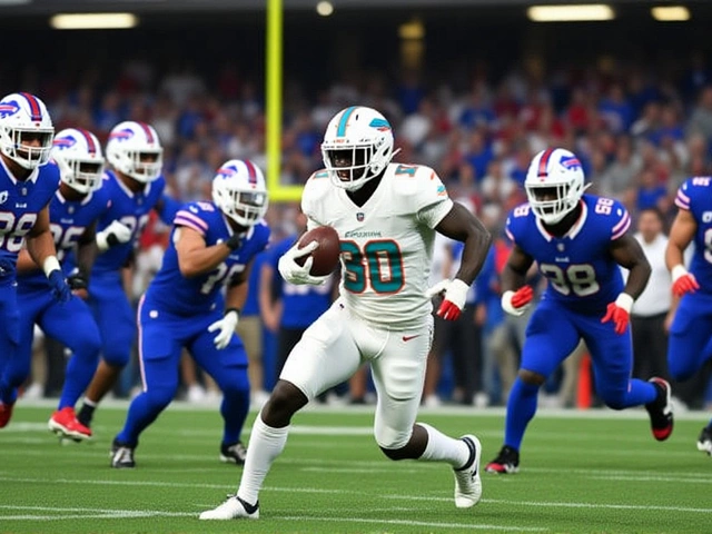 Tyreek Hill’s Mystery Practice Absence Leads to Game‑Changing Injury vs. Jets