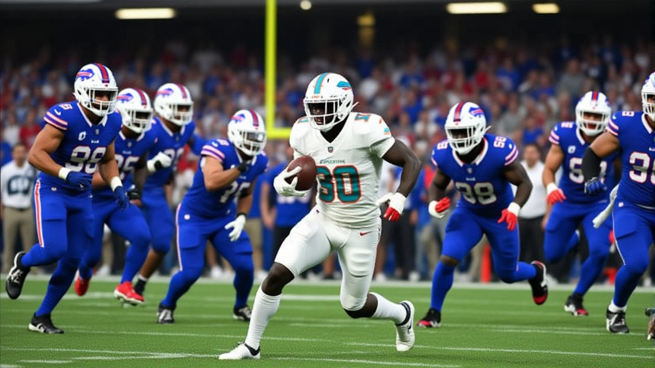 Tyreek Hill’s Mystery Practice Absence Leads to Game‑Changing Injury vs. Jets