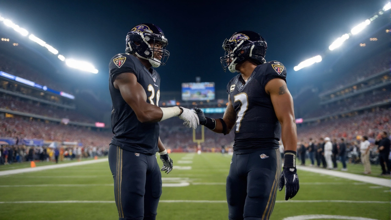 What Baltimore Can Do to Turn Things Around