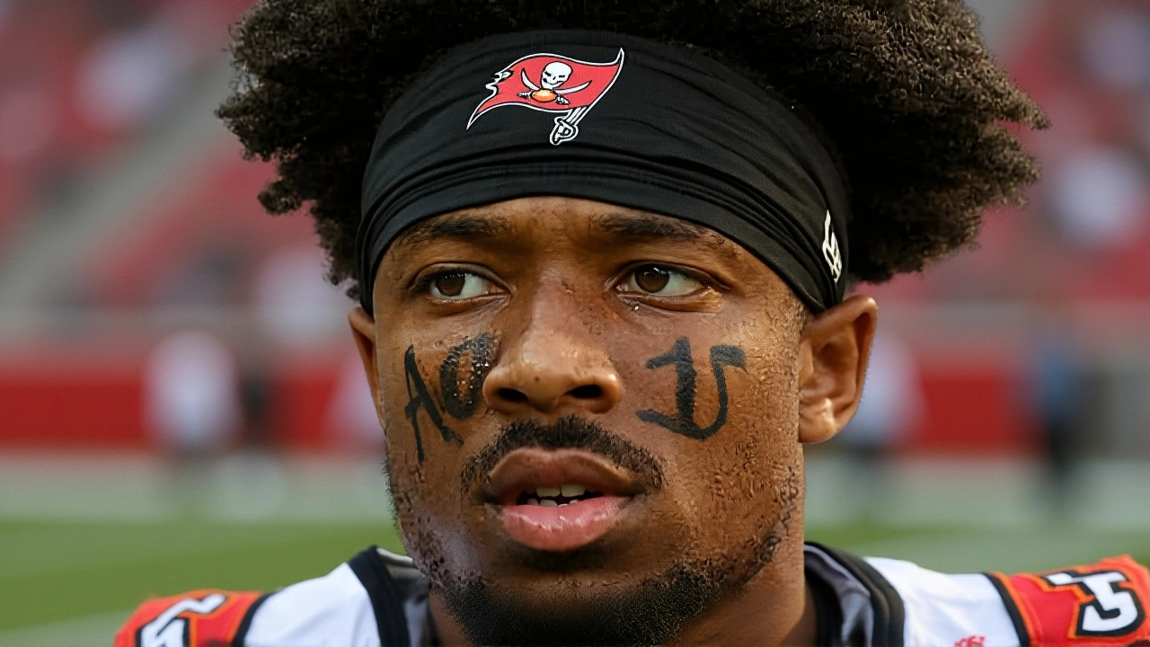 Rookie Tez Johnson’s Backflip TD Sparks Laughs as Bucs Beat 49ers