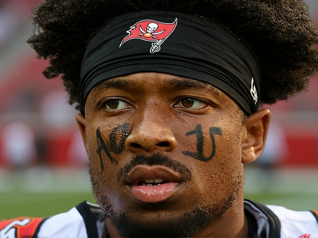 Rookie Tez Johnson’s Backflip TD Sparks Laughs as Bucs Beat 49ers