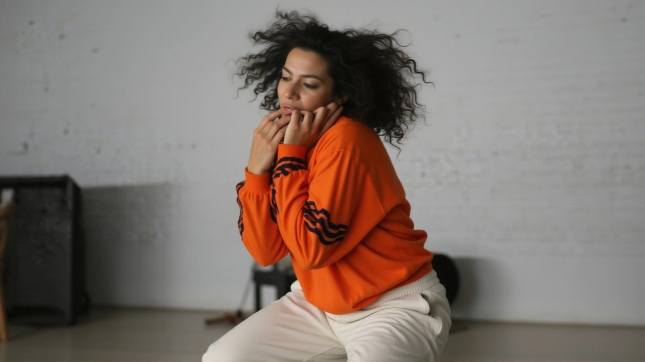 BAM’s Fall 2025 Season Highlights Women Artists with ‘Optimistic Voices’ and ‘nothing personal, just everything’