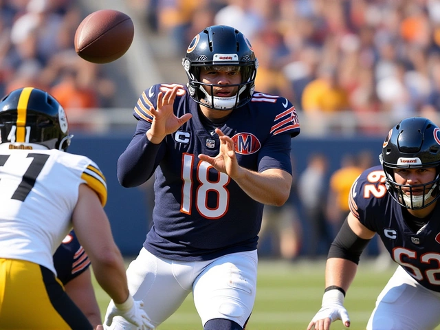 Aaron Rodgers Fully Inactive as Steelers Drop Emergency QB Plan